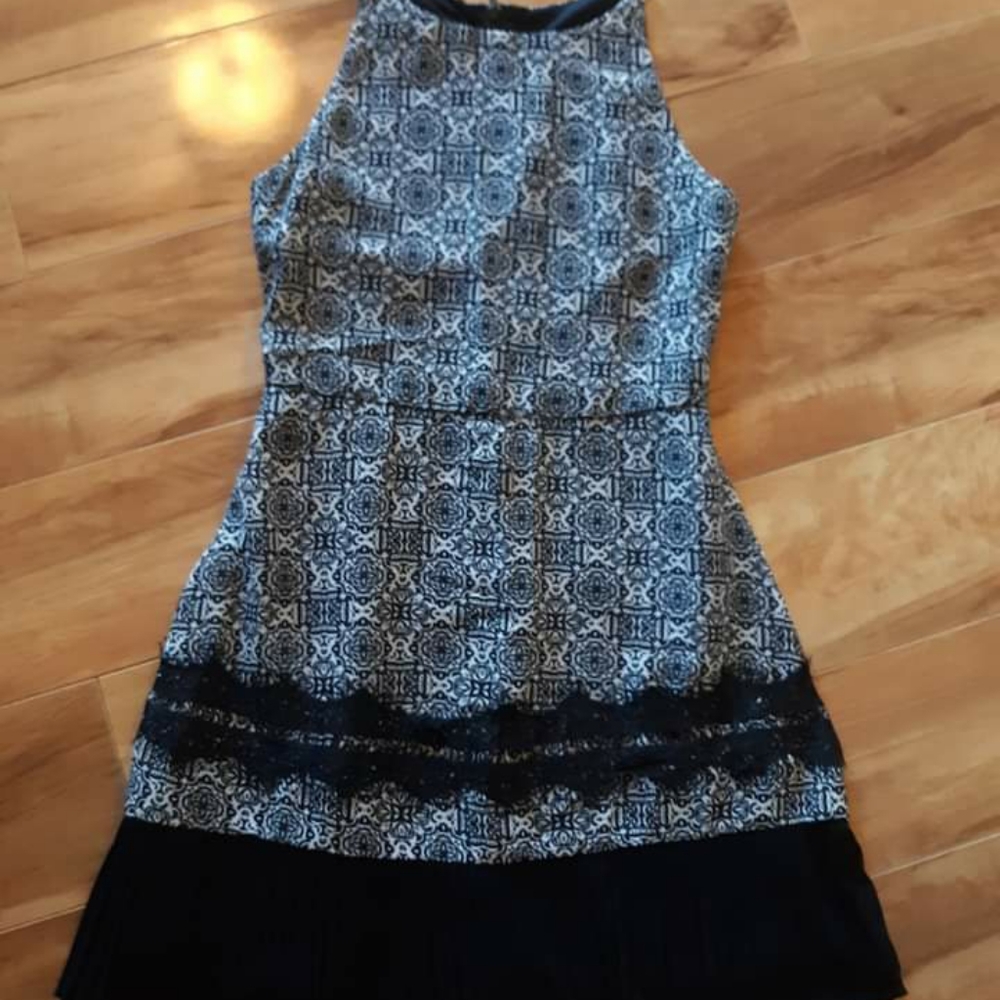 Cute girls dress